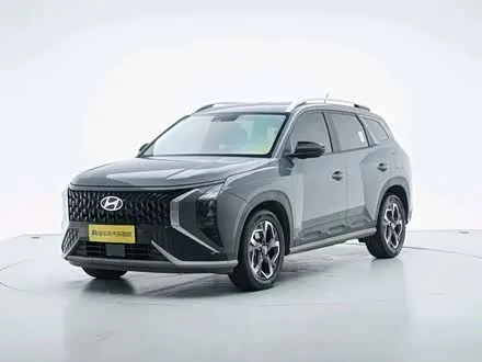 HYUNDAI IX35 2023