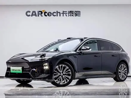 NIO ET5T 2025