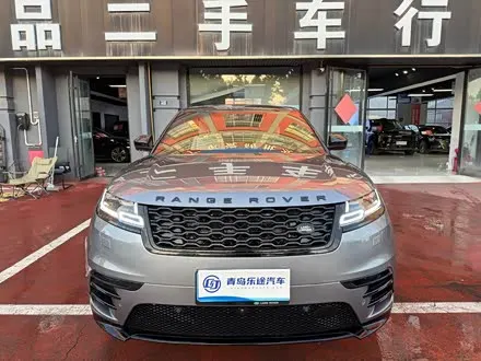 LAND ROVER RANGE ROVER VELAR 2021