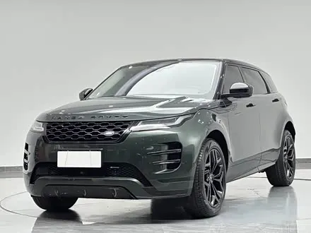 LAND ROVER RANGE ROVER EVOQUE 2022