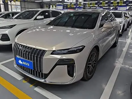ROEWE M7 DMH — из Китая под ключ