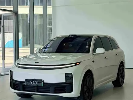 LI AUTO L7 2024