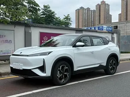 DONGFENG AEOLUS L7 — из Китая под ключ