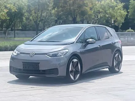 VOLKSWAGEN ID.3 2023