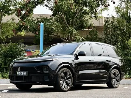 LI AUTO L9 2023