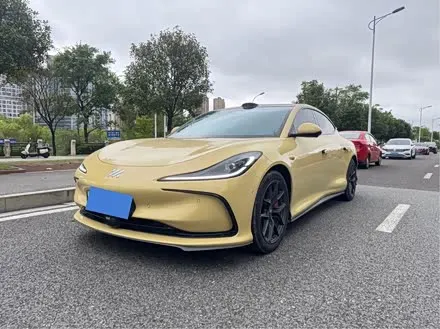 IM MOTORS L6 — из Кореи под ключ
