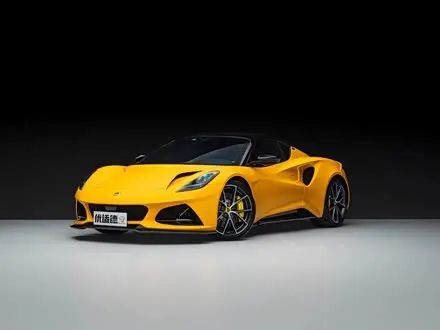 LOTUS EMIRA 2023