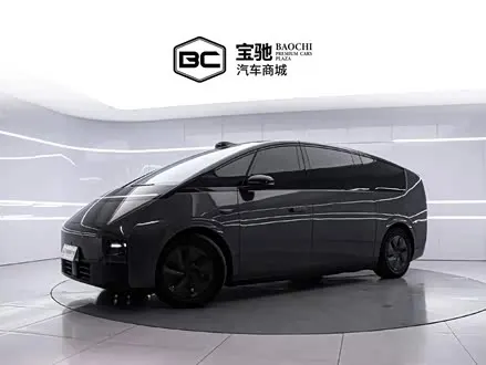 LI AUTO MEGA 2024