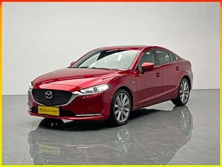 MAZDA 6 ATENZA 2020