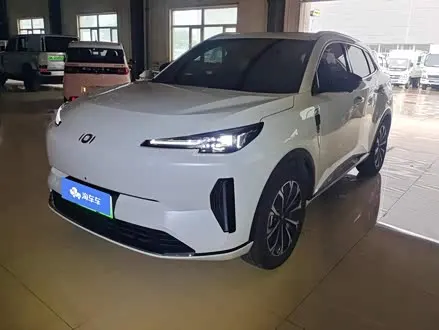 CHANGAN QIYUAN Q05 CLASSIC 2025