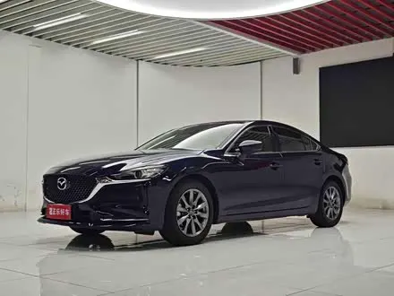 MAZDA 6 ATENZA 2021