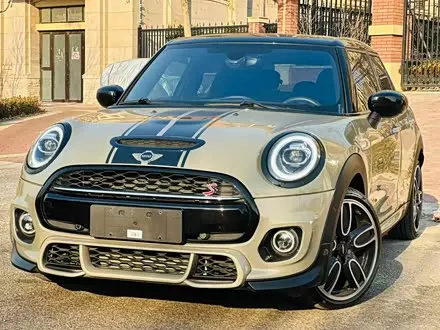 MINI COOPER 2019 — 50 000 км, Китай — под ключ — фото 1