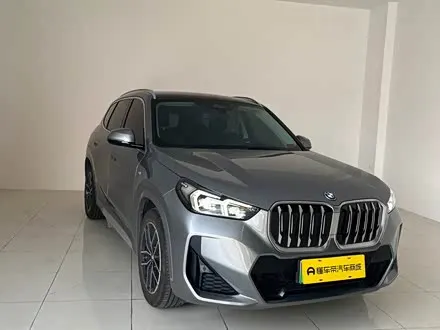 BMW IX1 2023