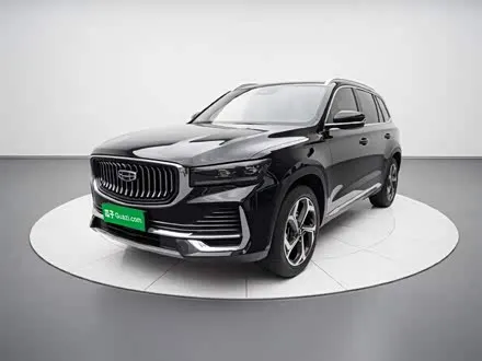 GEELY XINGYUE L 2024
