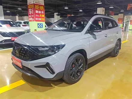 JETTA VS7 2022