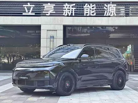 LI AUTO L7 2024