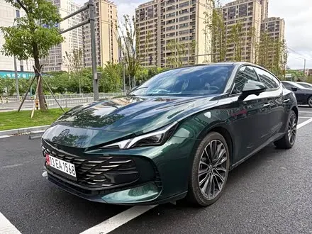 MG 7 — из Кореи под ключ