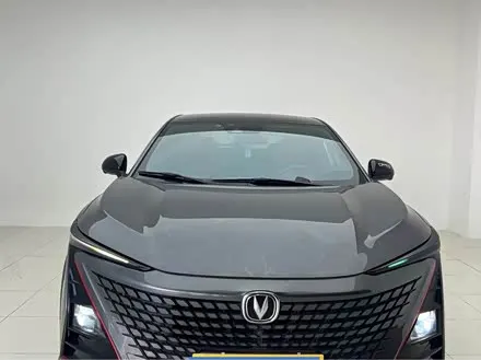 CHANGAN UNI-T 2020