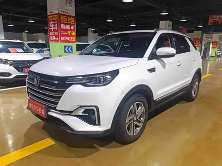 CHANGAN CS55PLUS 2020