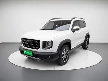 HAVAL DARGO 2022