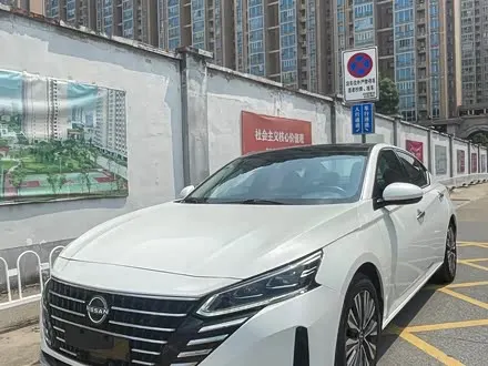 NISSAN TEANA 2022
