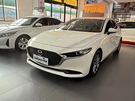 MAZDA 3 AXELA 2021