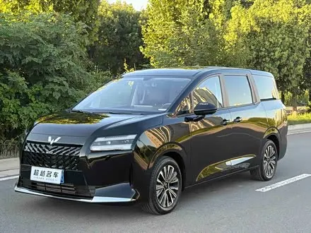 WULING XINGGUANG 730 — из Китая под ключ