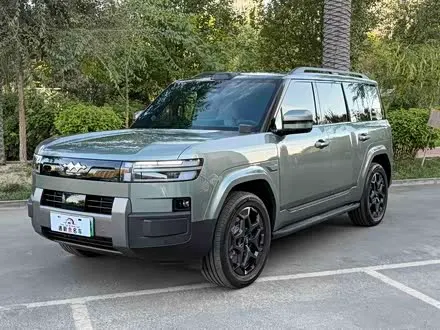 FANGCHENGBAO TI 7 2025