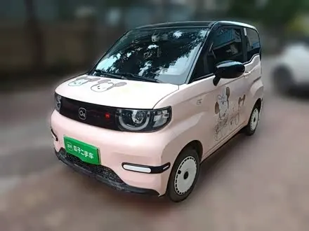 CHERY QQ ICE CREAM — из Китая под ключ
