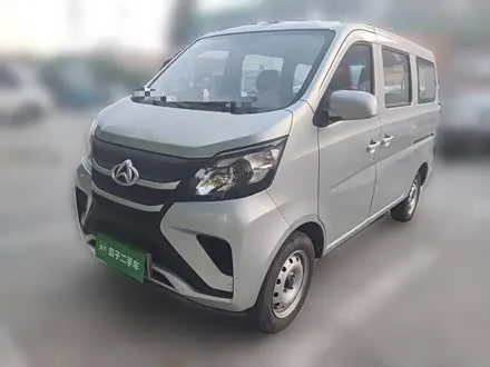 Changan 之星5 — из Китая под ключ