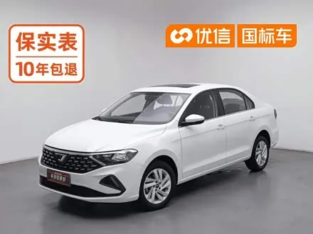 JETTA VA3 — из Китая под ключ