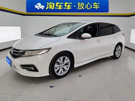 HONDA JADE 2017