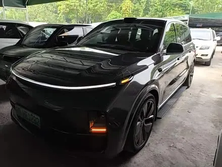 LI AUTO L9 2025