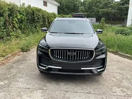 GEELY XINGYUE L 2024