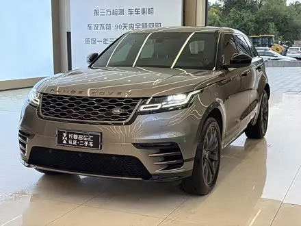 LAND ROVER RANGE ROVER VELAR 2017