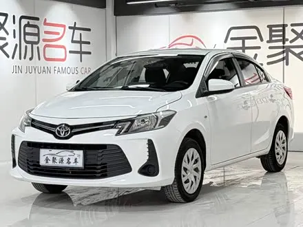 TOYOTA VIOS 2022