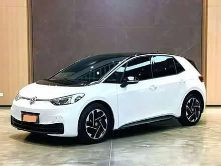 VOLKSWAGEN ID.3 2025
