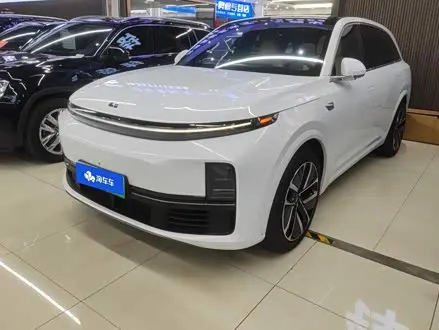 LI AUTO L7 2023