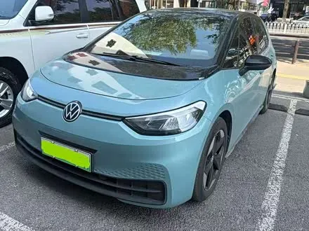 VOLKSWAGEN ID.3 2026