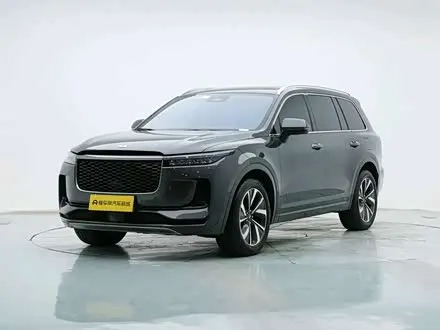 LI AUTO ONE 2021
