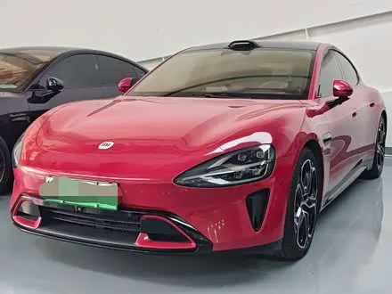 XIAOMI SU7 2024