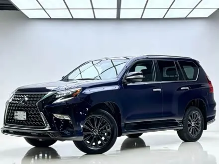 LEXUS GX 2022