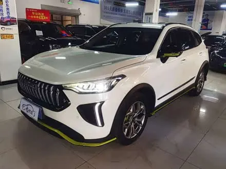 HAVAL CHITU 2022