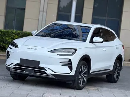 BYD SONG PLUS 2023