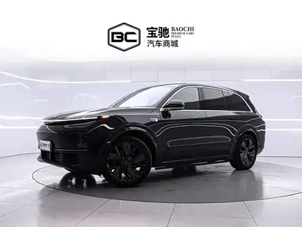 LI AUTO L8 2024