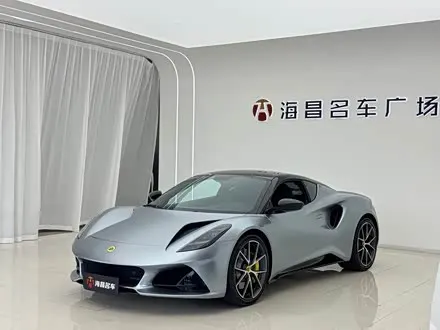 LOTUS EMIRA 2022