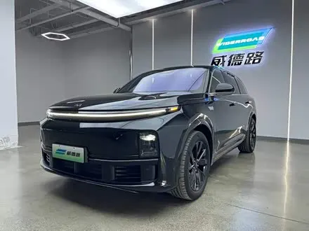 LI AUTO L7 2023