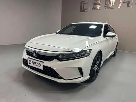 HONDA INSPIRE 2022