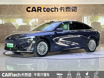 BUICK ZHIJING L7 2025