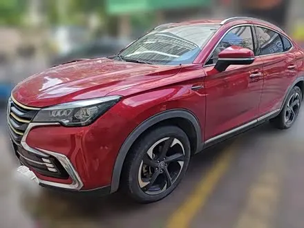 Автомобиль из Кореи, Китая или Японии под ключ — ДАРЭ